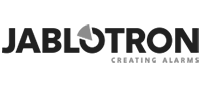 Logo-Jablotron-Alarms-bianco-e-nero Logo Jablotron Alarms